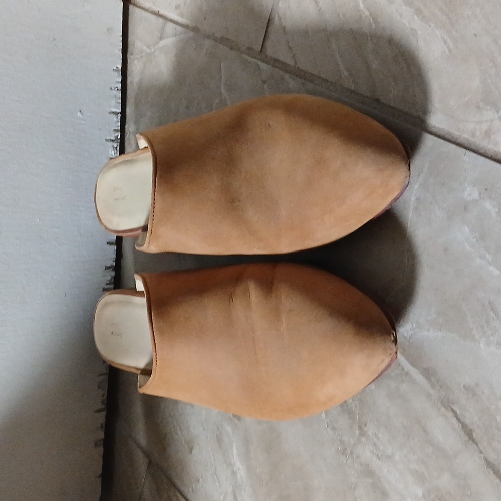 Nisolo Mule